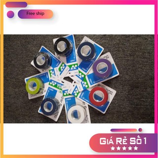 Quấn cán vợt Yonex loại 1 cuộn/3 cán