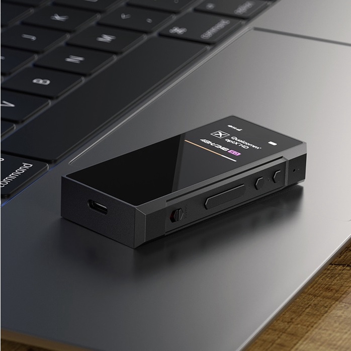 Bộ Giải Mã Dac/Amp FiiO BTR7 - Bảo Hành Chính Hãng 12 Tháng