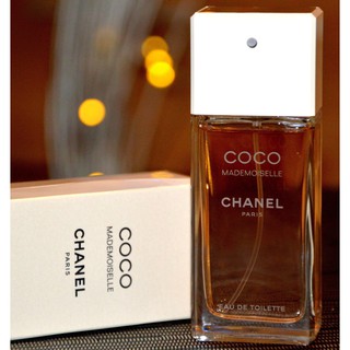 Nước hoa nữ Chanel Coco Mademoiselle 10ml
