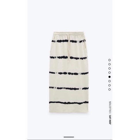Set zara auth newtag có sẵn