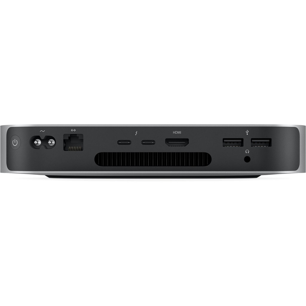 Máy tính để bàn Mac mini - bản Late 2020 - Chip Apple M1 8 Core - Chính hãng Apple Việt Nam | WebRaoVat - webraovat.net.vn