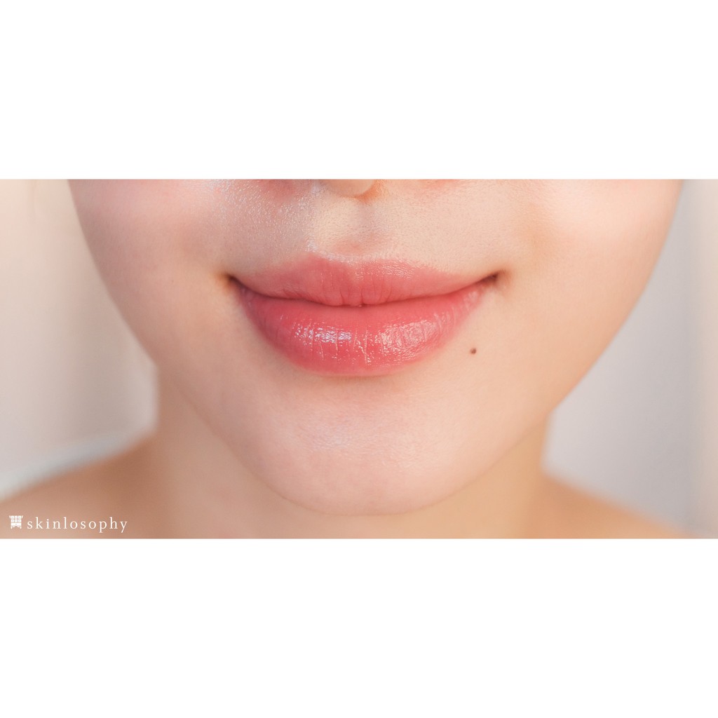 Son dưỡng NÀNG màu đỏ tự nhiên Skinlosophy | BigBuy360 - bigbuy360.vn