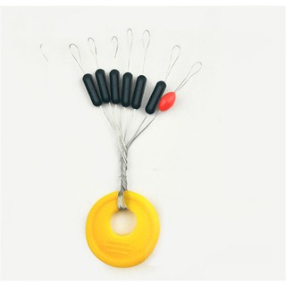 Hạt chặn phao - hạt chặn phao hình trụ