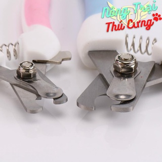 Kềm cắt móng cho thú cưng chất lượng cao