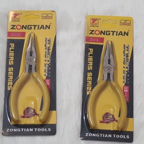 Kìm cắt, gắp kim phun xăm, nail mi