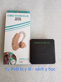 Trợ thính vành tai JH 113 Apollo