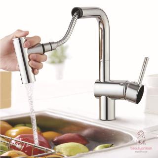 Đầu vòi nước dành cho bồn rửa chén