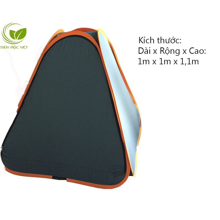 Lều xông Bảo Nhiên M313