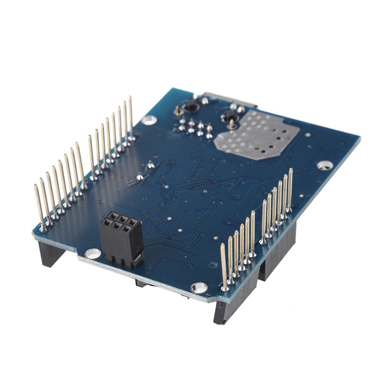 Mạch Ethernet Shield Cho Arduino Uno Mega 1280 W5100 | BigBuy360 - bigbuy360.vn
