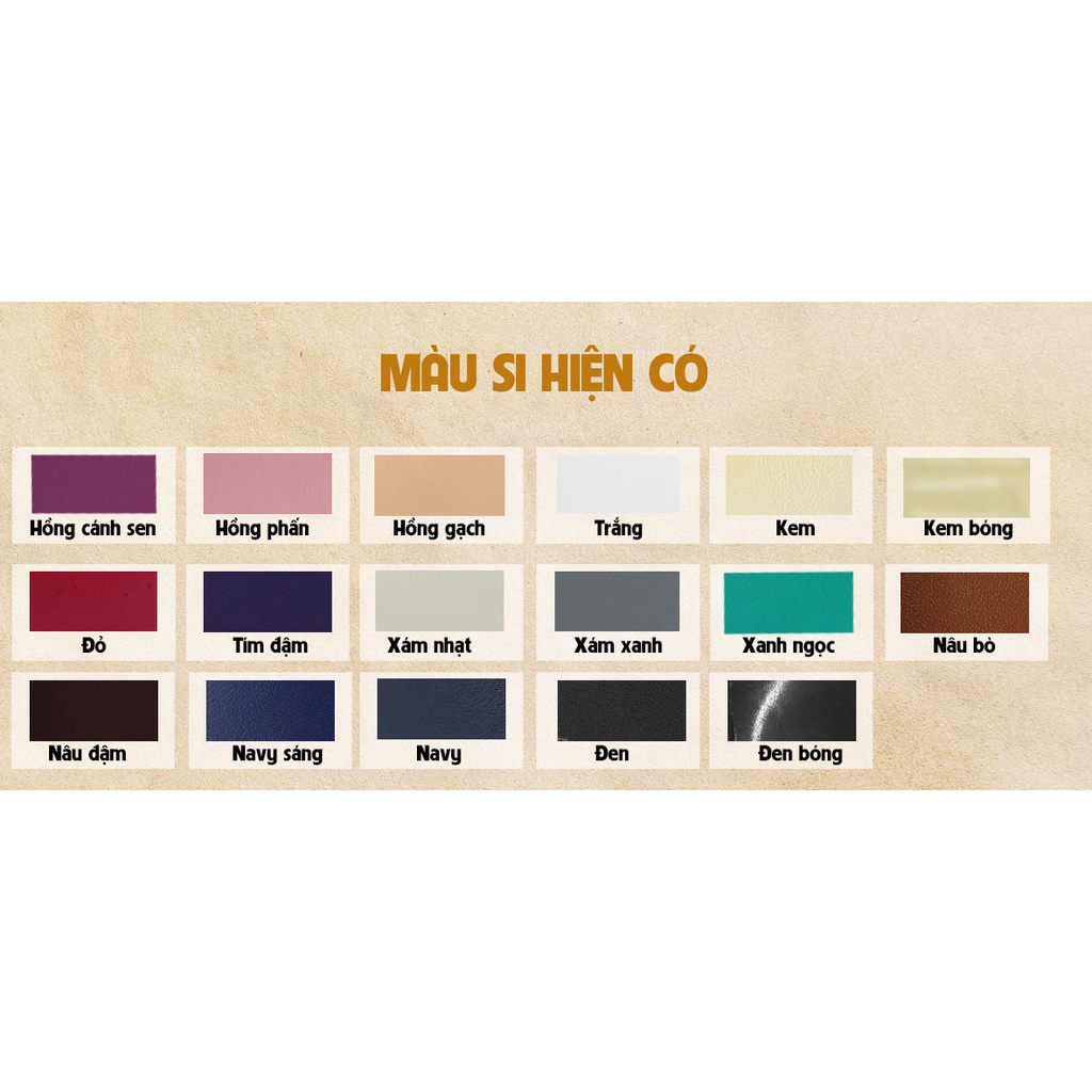 Giày đế trấu Unisex da tổng hợp Quai xỏ ngón