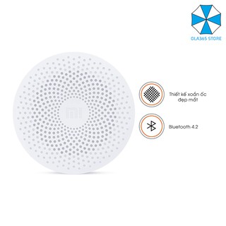 Loa bluetooth mini Xiaomi Mi Compact Speaker 2