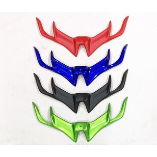 Cánh gió trước R15