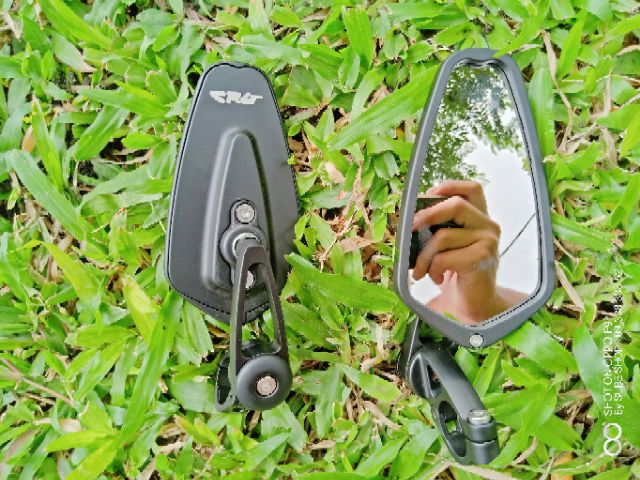 Cặp kính gù CRG Thái sơn tĩnh điện ( có clip )