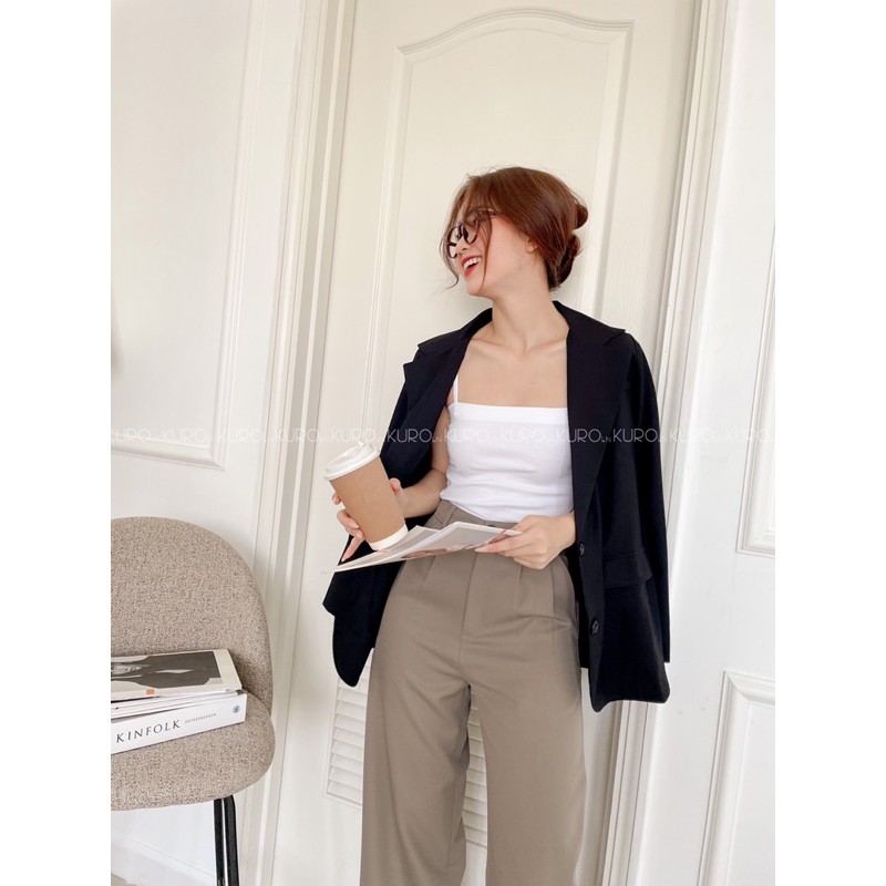 Blazer over ĐEN | BigBuy360 - bigbuy360.vn