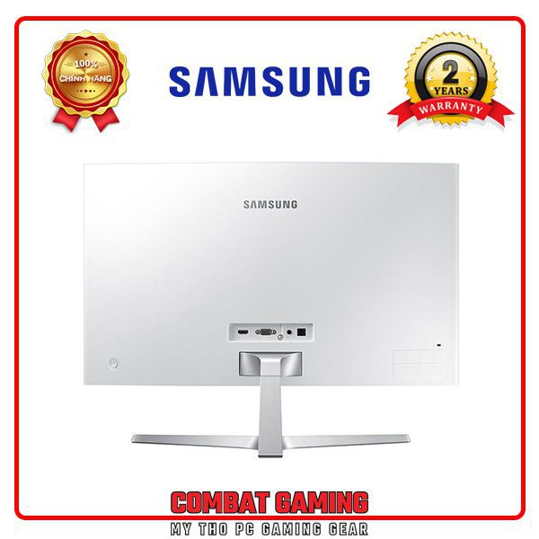 Màn Hình Cong SAMSUNG LC27F397FHEXXV 27"/FHD/VA/FreeSync | BigBuy360 - bigbuy360.vn