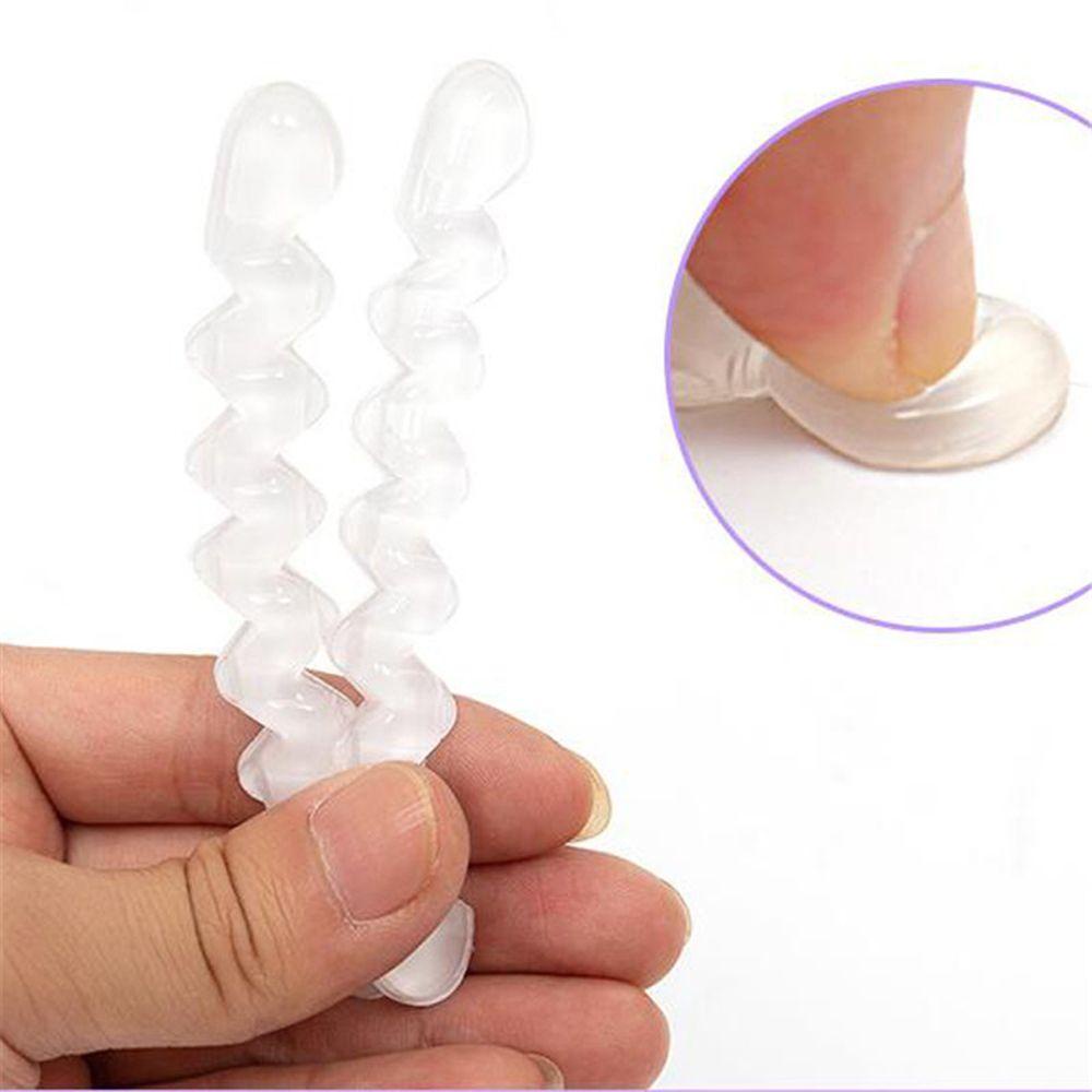 Miếng Đệm Gel Mềm Dán Giày Cao Gót Chống Trượt Cho Nữ