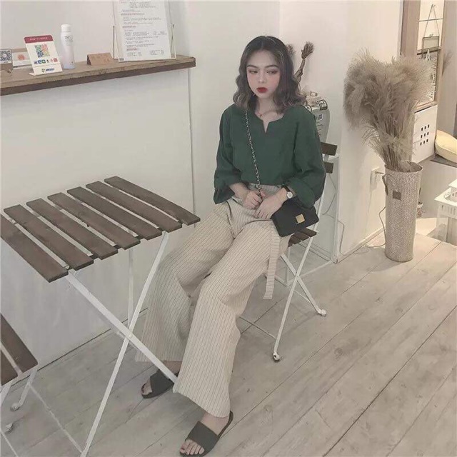 Set quần áo