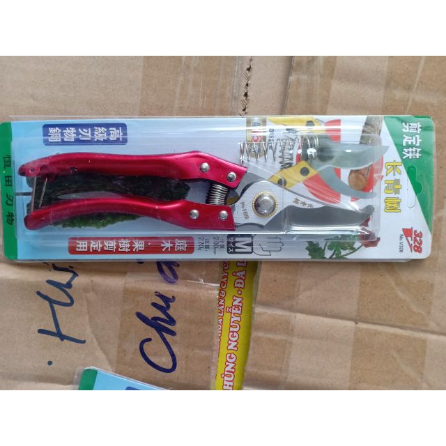 Kéo cắt cành cao cấp