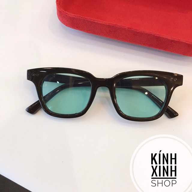 Kính râm màu Unisex - HOTTREND 2020 | BigBuy360 - bigbuy360.vn