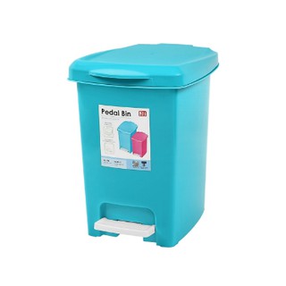 THÙNG RÁC 2 LỚP JCJ THÁI LAN