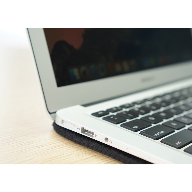 MÁY TÍNH XÁCH TAY - MACBOOK AIR 13.3 INCH 2015 MJVE2 CORE I5 4GB 128GB 99% | BigBuy360 - bigbuy360.vn