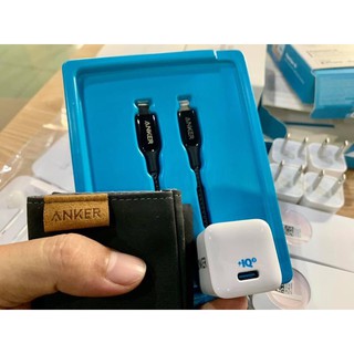 Cóc sạc Anker 20W A2633