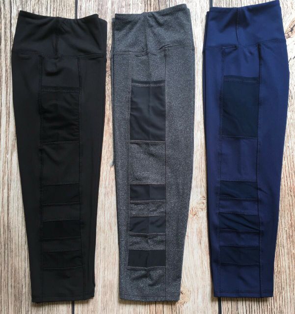 Quần tập thể thao  lững