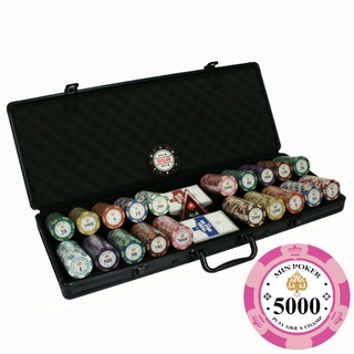 Chip Poker Las Vegas (Chip lẻ - Phỉnh Poker)