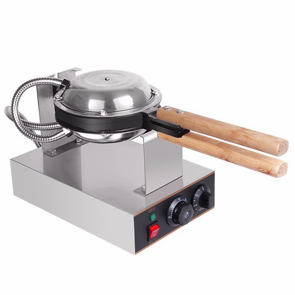 Máy làm bánh trứng gà non Hồng Kông