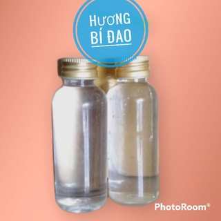 Hương bí đao