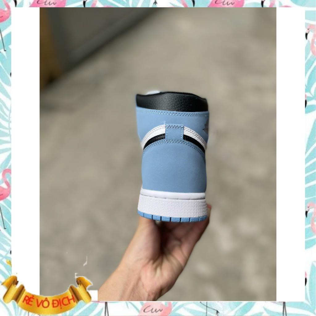 Full Box -  Giày JD blue năng động- cho cả nam và nữ  lỗi 1 đổi 1 | BigBuy360 - bigbuy360.vn