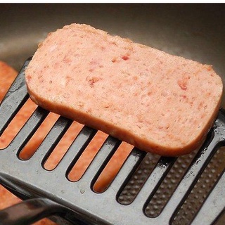 Thịt Hộp Jambon Hàn Quốc (50g)