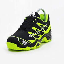 Giày Thể Thao Leo Núi Adidas Salomon