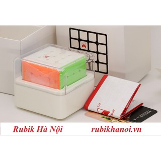 Rubik 4x4 qiyi xmd ambition m có nam châm cao cấp