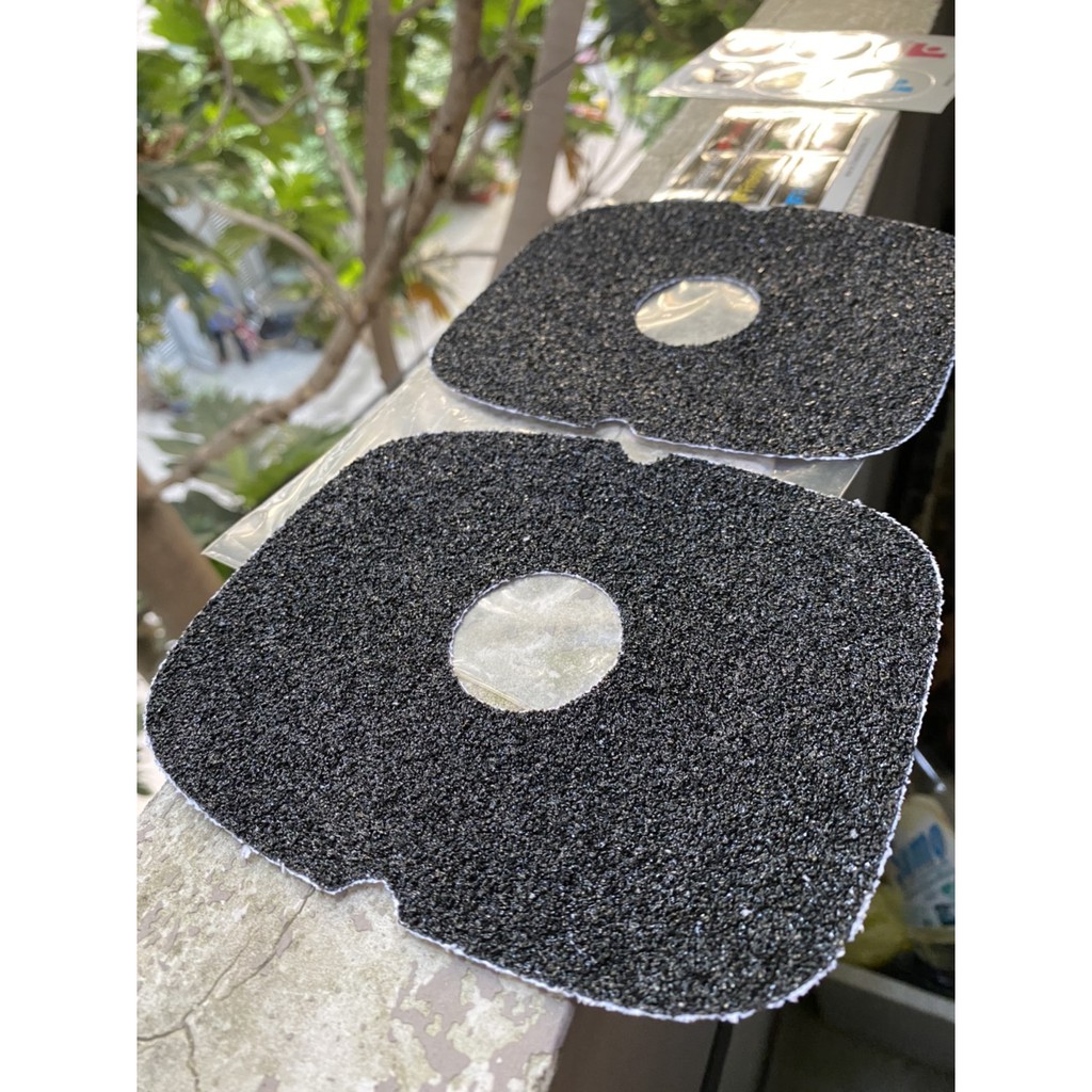 GIẤY NHÁM FREELINE - 2 MIẾNG