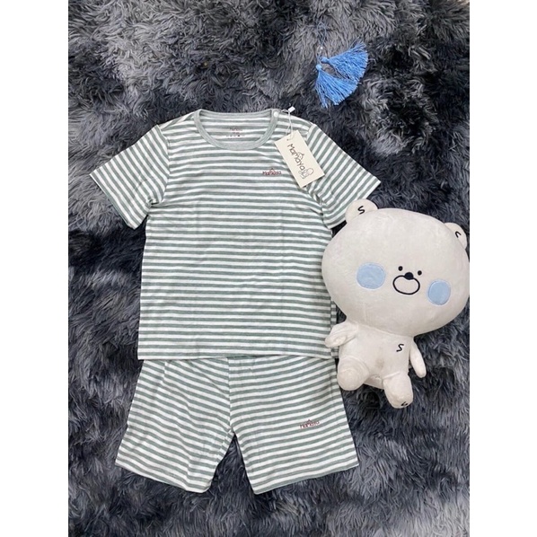 bộ cộc sợi tre MaMaYa