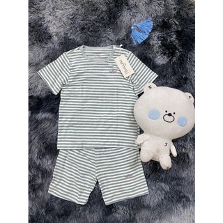 Bộ cộc sợi tre MaMaYa
