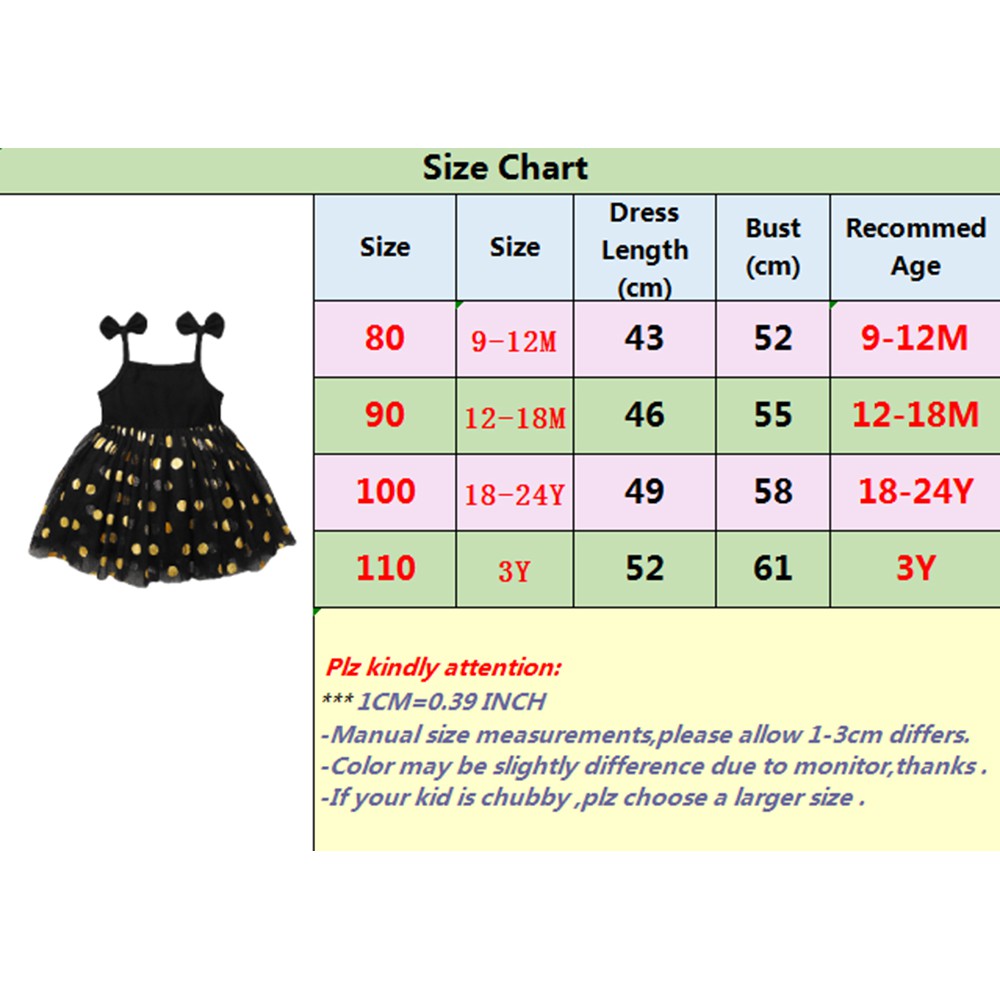 Đầm tutu MIKRDOO họa tiết chấm bi đáng yêu dành cho bé gái
