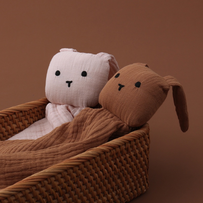 Khăn Tắm Họa Tiết Hoạt Hình 4 Màu 33cm Dành Cho Bé Trai Gái