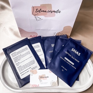 Mặt nạ phục hồi SMAS