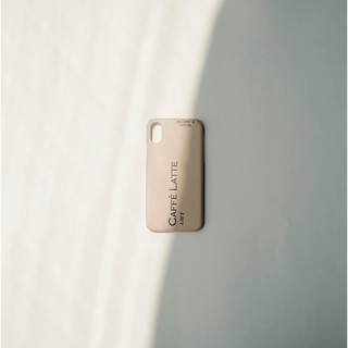 ỐP LƯNG IPHONE ACOHI SERIES COFFEE CASE