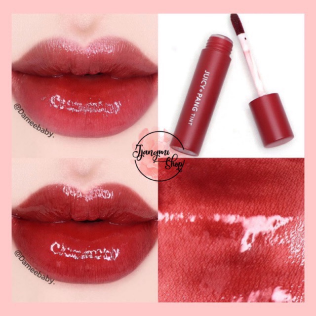 Son A'pieu Juicy Pang Tint Apieu CR03, CR01, CR04, RD04 | BigBuy360 - bigbuy360.vn