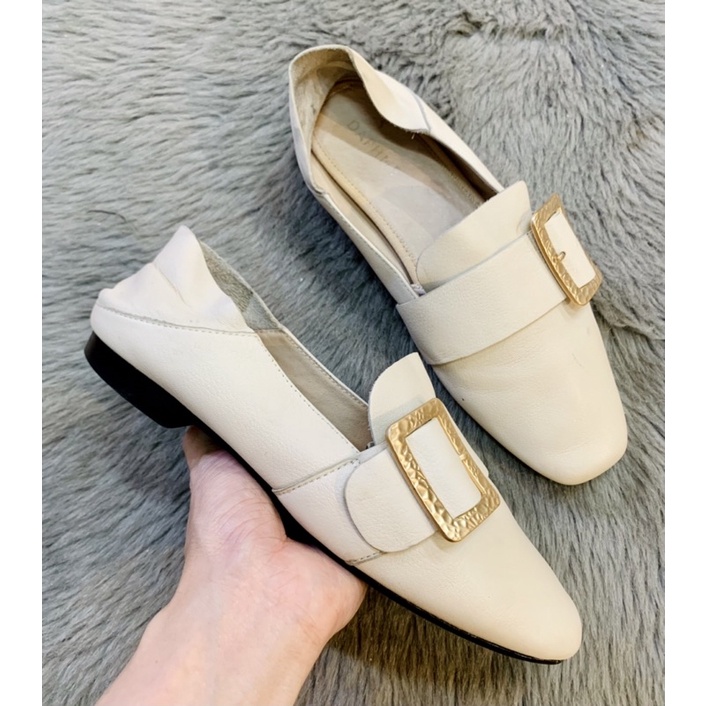 Giày nữ 2hand size 36