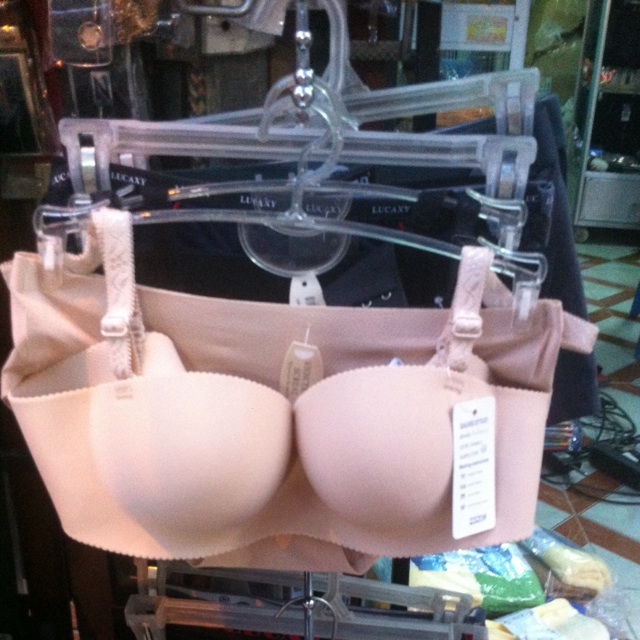 Bộ đồ lót đúc cao cấp