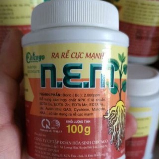 Kích rễ cực manh nem 100gr