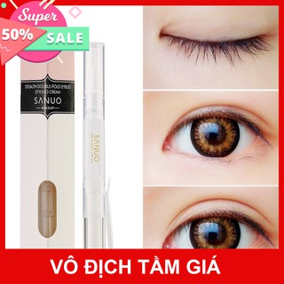 Gel kích mí, nhấn mí