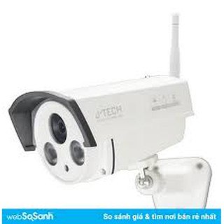 Camera wifi hồng ngoại j-tech hd5600w3 full bộ