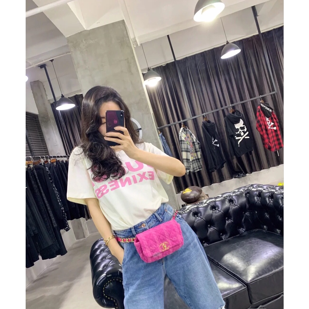 Áo phông G C sexiness unisex Tee668