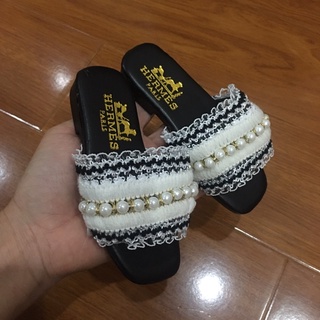 [ NGỌC ] Dép cho bé gái .4050