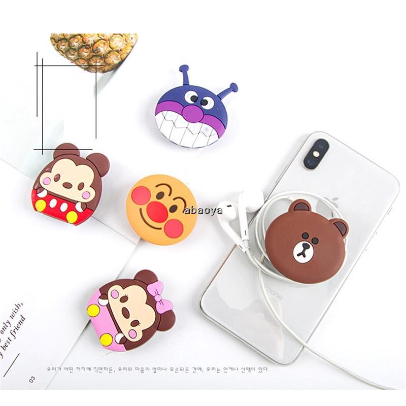 Giá đỡ điện thoại hình dạng động vật dễ thương | BigBuy360 - bigbuy360.vn